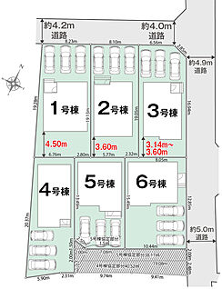 交通図