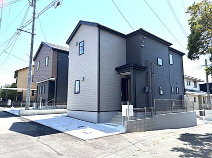 2号棟
