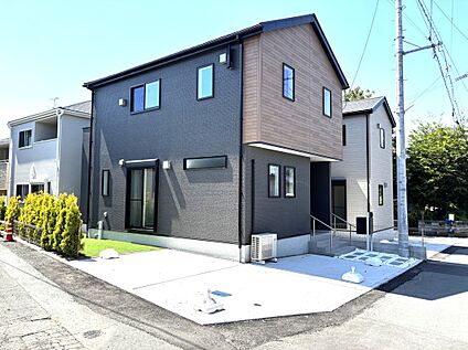 3号棟