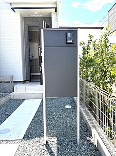 宅配ボックス