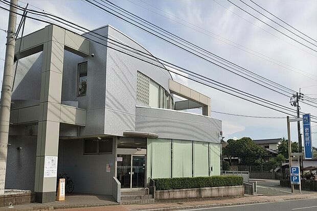 肥後銀行須屋支店
