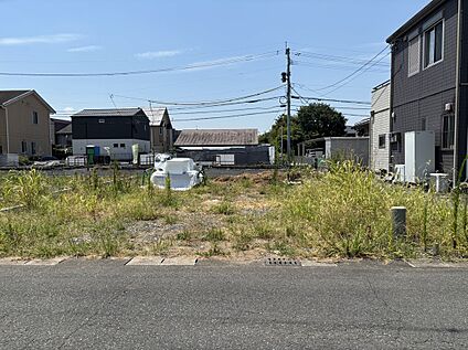 1号棟