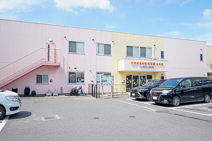 かがやきの森保育園八千代（現地より徒歩7分） 約510m