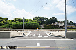 合志市レターバス「市営住宅入口」バス停 徒歩5分