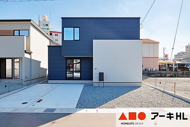 姫路市広畑区西蒲田B