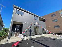 外観画像