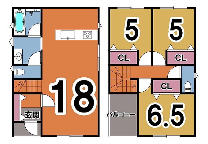 2号棟