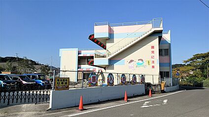 喜入保育園 1060ｍ(徒歩14分)