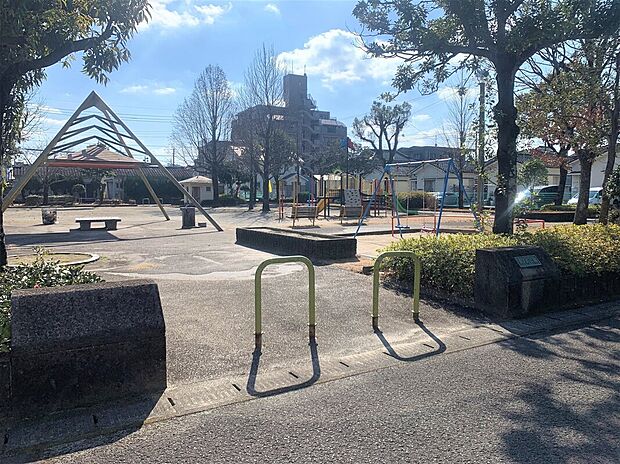 島ノ前公園（約930m）