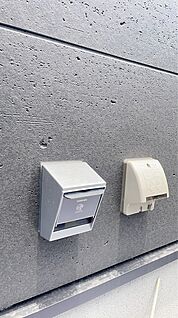 EV自動車充電口
