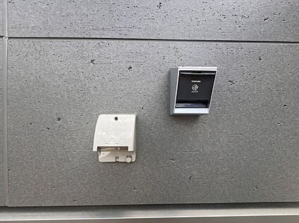 EV自動車充電口