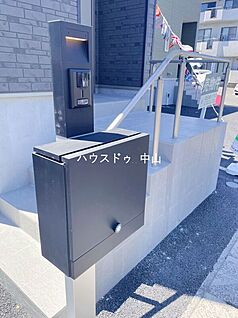 ポスト
