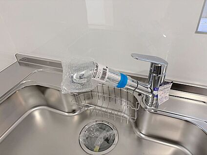 浄水器