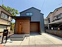 東京都八王子市元八王子町２：物件画像