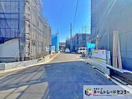 東京都あきる野市上代継：物件画像