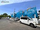 東京都八王子市弐分方町：物件画像