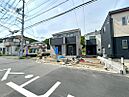 東京都八王子市西寺方町：物件画像