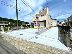JR中央線「八王子」駅 バス35分「影沢」バス停 徒歩2分
