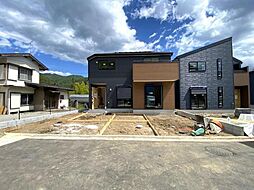 JR青梅線「軍畑」駅 徒歩9分