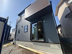 JR五日市線「武蔵引田」駅 徒歩15分
