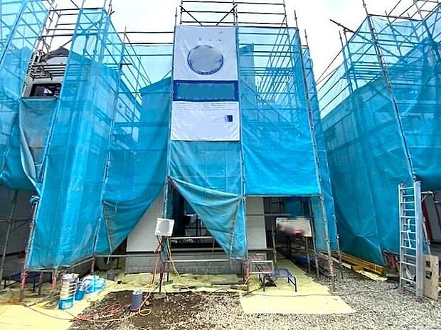 耐震に優れた工法を採用、一生住む家だから構造にも環境にもこだわりを。これだけではない魅力が、現地できっと見つかる!お問合せをお待ちしております!