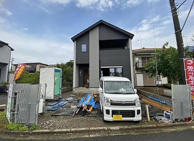 飯田グループホールディングス唯一の販売専門会社のホームトレードセンターの社員が直接、当物件をご案内いたします。見学希望、資料請求等、お気軽にお問い合わせくださいませ♪♪