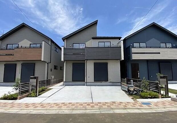 4号棟☆飯田グループホールディングス唯一の販売専門会社のホームトレードセンターの社員が直接、当物件をご案内いたします。見学希望、資料請求等、お気軽にお問い合わせくださいませ♪