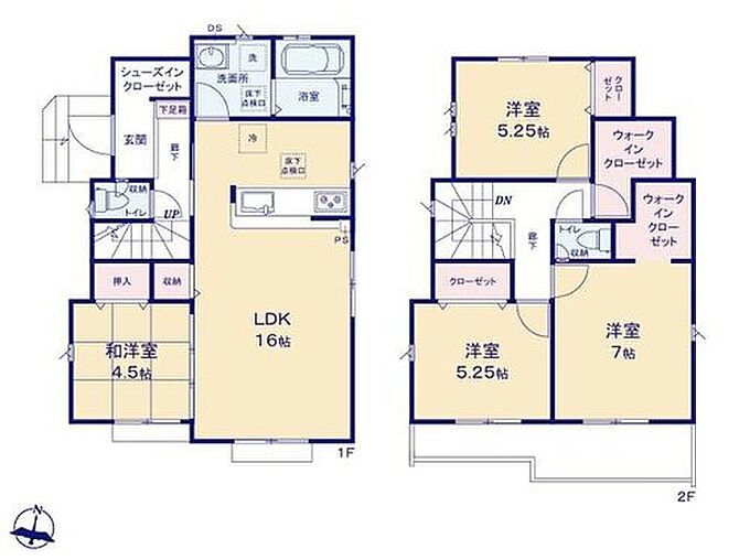 17号棟