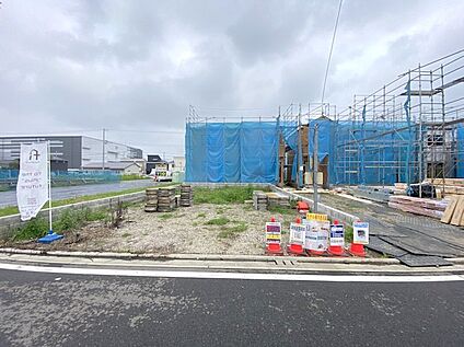 現地外観写真