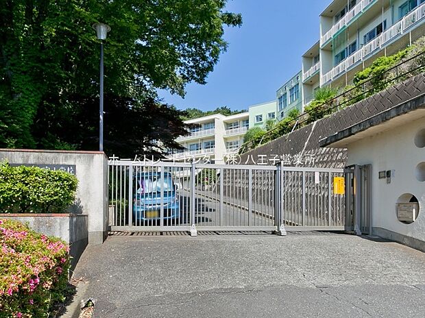 八王子市立小宮小学校(約900m)