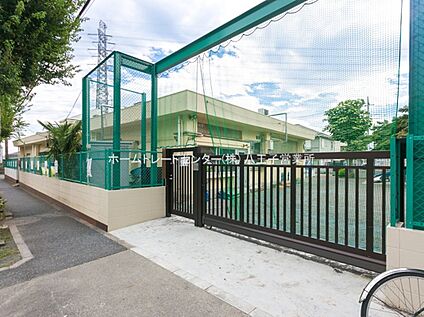 石川保育園 1207m(徒歩16)
