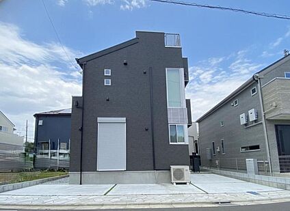 現地外観写真