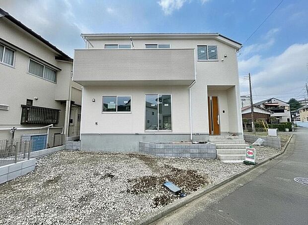 【現地外観写真】現地(2026年7月)撮影本日の「見学希望」大歓迎♪周辺物件もまとめてご紹介可能です♪