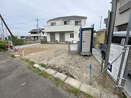 現地外観写真
