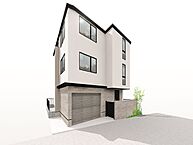 東京都目黒区中町１丁目：物件画像
