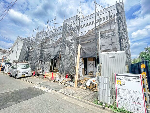 現地写真(2026年8月撮影)