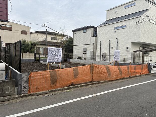 現地写真(2026年6月撮影)