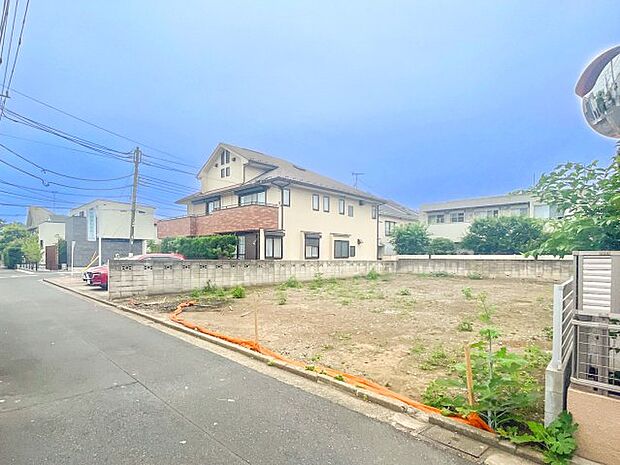 現地写真(2026年6月撮影)