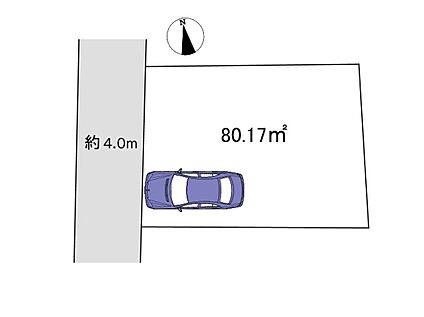 交通図