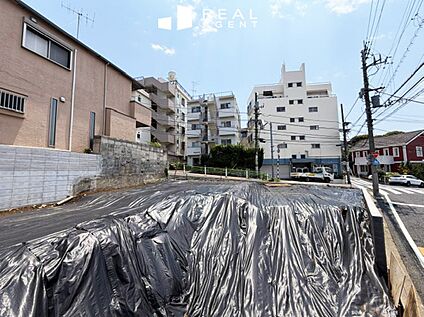 現地撮影