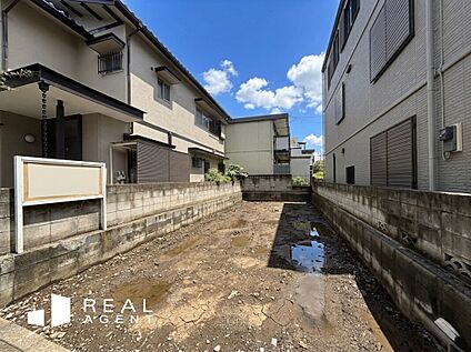 現地外観