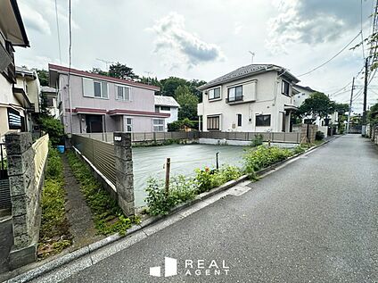 現地外観