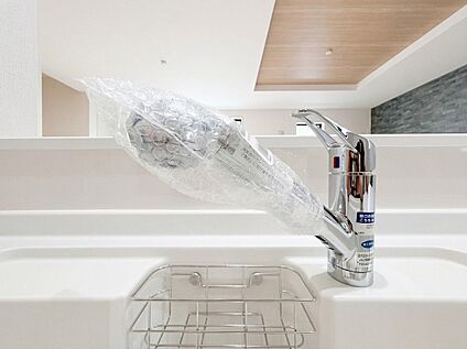 浄水器