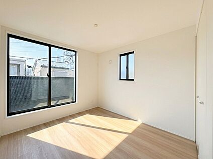 居室5.25帖