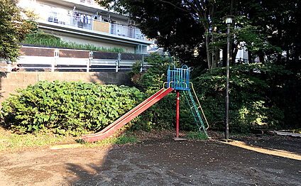 高石あかね公園 350ｍ(徒歩5分)