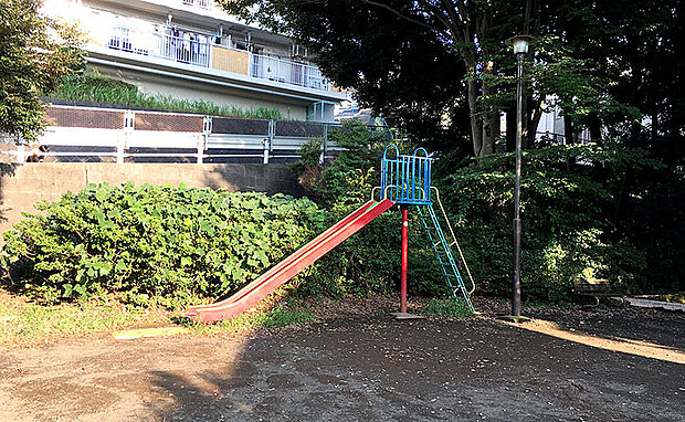 高石あかね公園(約350m)