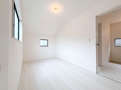 居室5帖