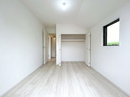 居室　5.2帖