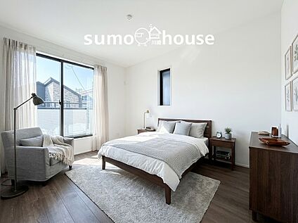 居室4 6.0帖