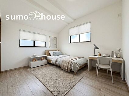 居室3 5.25帖